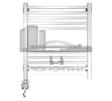Электрический полотенцесушитель Сунержа Модус 600x500 L 00-0520-6050 (Sunerzha)