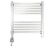 Электрический полотенцесушитель Сунержа Модус 600x500 L 00-0520-6050 (Sunerzha)