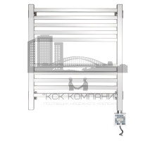 Электрический полотенцесушитель Сунержа Модус 600x500 R 00-0521-6050 (Sunerzha)
