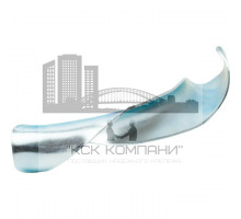 Фиксатор поворота 0029-000020 20 мм 