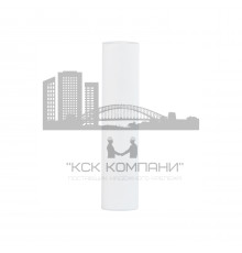 Фильтр 1П 1/2"-3/4", прозрачный Готовые решения (Geizer)