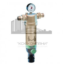 Фильтр для воды Braukmann F 76S 1 1/4" ААМ