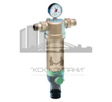 Фильтр для воды Braukmann F 76S 1/2" ААМ