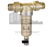 Фильтр для воды Braukmann FF 06 1" ААМ