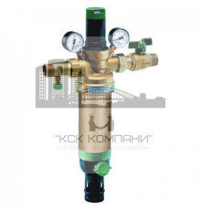 Фильтр для воды HS 10S 1 1/2" ААМ
