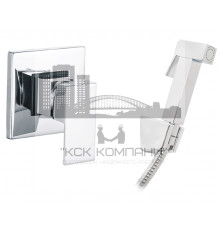 Гигиенический душ Sonat 34377, скрытого монтажа