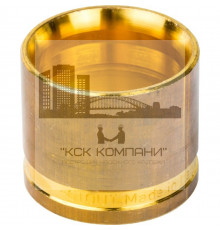 Гильза монтажная 0020-000032 32 мм 