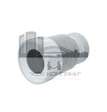 Гофра для унитаза 110мм L=231-550мм