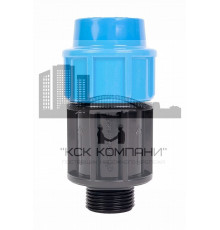 Клапан обратный 32 мм (Jeelex)