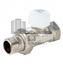 Клапан термостатический прямой 3/4 SVT SVT 0003 000020 