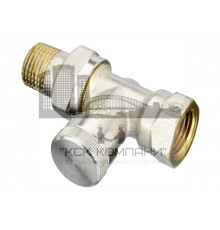 Клапан запорный прямой RLV 20  003L0146