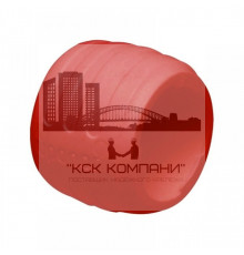 Кольцо красное Q&E 1058010 16" (Упонор)