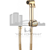 Комплект для гигиенического душа (биде) GZ2111e set