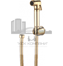 Комплект для гигиенического душа (биде) GZ2111e set