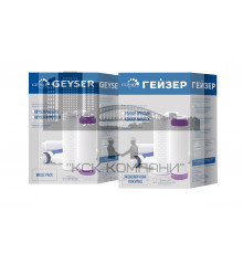 Комплект сменных элементов N1 для Нанотек (Geizer)