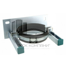 Консоль опорная 110x219x174 мм DN 100, 4323100 (Валравен)