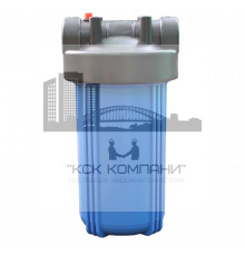 Корпус 10BB без ниппелей (Geizer)