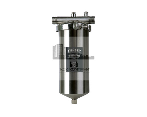 Корпус фильтра Тайфун 10ВВ Корпуса (Geizer)