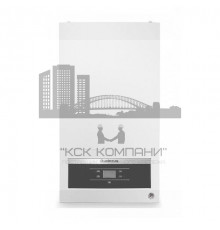 Котел газовый настенный Logamax U072-28К, 7736901468RU двухконтурны