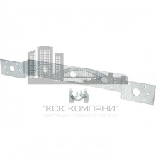 Кронштейн 0027-252525 75/150 