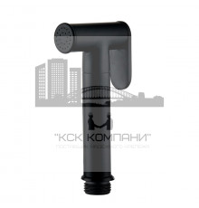 Лейка для гигиенического душа GB108 BL