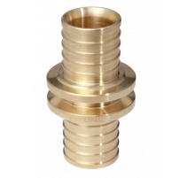 Муфта  14563021001 соединительная равнопроходная 50х6,9 RX+ 