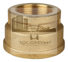 Муфта SFT-0005-002114 ВВ переxодная 2"x1 1/4" 