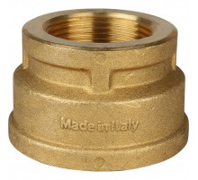 Муфта SFT-0005-002114 ВВ переxодная 2"x1 1/4" 