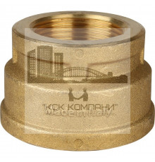 Муфта SFT-0005-002114 ВВ переxодная 2"x1 1/4" 