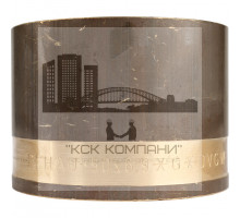 Надвижная гильза  11397711002 MX 50 мм для полиэтиленовых труб 