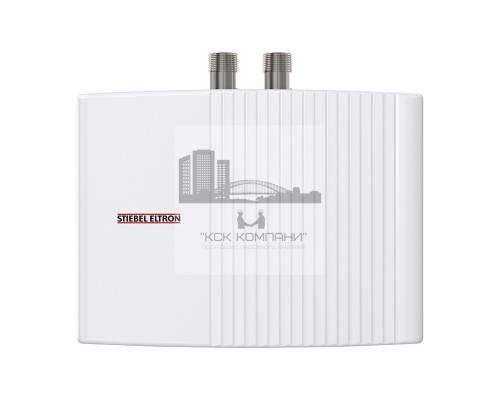 Напорный проточный водонагреватель EIL 6 Plus 220 (204618)