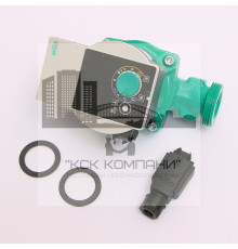 Насос циркуляционный Yonos PICO 25/1-4-(ROW) с электронным регулированием (Вило)