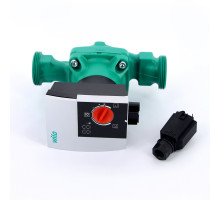 Насос циркуляционный Yonos PICO 25/1-4 В 1" с мокрым ротором и электронным регулированием (Вило)