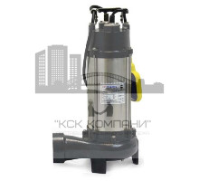 Насос дренажный DWP 1800 CS, 400 л/мин, Н-10 м, каб.10 м, с ножами