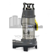 Насос дренажный DWP 1800 CS, 400 л/мин, Н-10 м, каб.10 м, с ножами