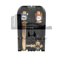 Насосная группа со смесителем 1" без насоса SDG-0002-002501 