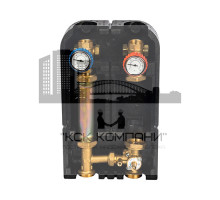 Насосная группа со смесителем без насоса SDG-0007-002501 