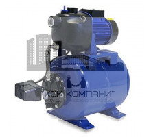 Насосная станция XK 06 ALL 47 л/мин, Н-33 м, пластик