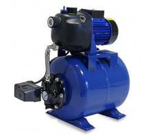 Насосная станция XK 08 ALL 50 л/мин, Н-40 м, пластик