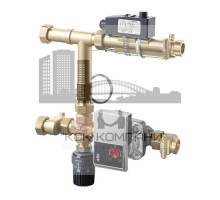 Насосно-смесительный блок Regufloor H Ду-25 1151000 
