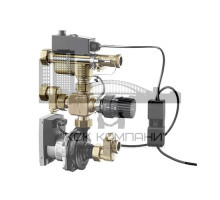 Насосно-смесительный блок Regufloor HN Ду-25 1151600 