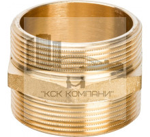 Ниппель SFT-0003-000022 НН 2" равносторонний 