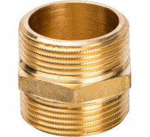 Ниппель SFT-0003-114114 НН равносторонний 1 1/4" 