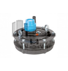 Оголовок скважинный ОСП 110-130/32 (Jeelex)