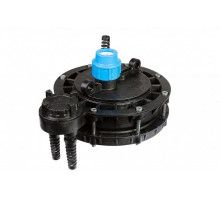 Оголовок скважинный ОСПБ 140-160/32 (Jeelex)