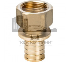 Переходник 0002-003210 с внутренней резьбой 32xG 1" 