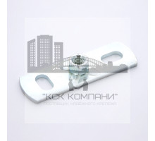 Подпятник M10 BIS, 6703010 (Валравен)