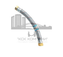 Подводка для воды 1/2" ВВ гигант