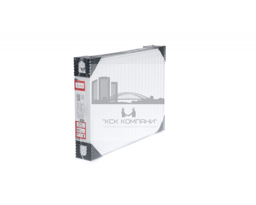 Радиатор стальной  Classic 22 500 2000