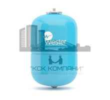 Расширительный бак WAV 8 8 л для водоснабжения (вертикальная уст.) (Вестер)